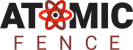Atomic Fence Logo